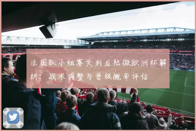 法国队小组赛失利后陆微欧洲杯解析：战术调整与晋级概率评估