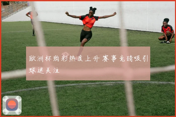 欧洲杯购彩热度上升 赛事竞猜吸引球迷关注
